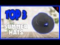 Best Summer Hats [Updated: Sep-22]