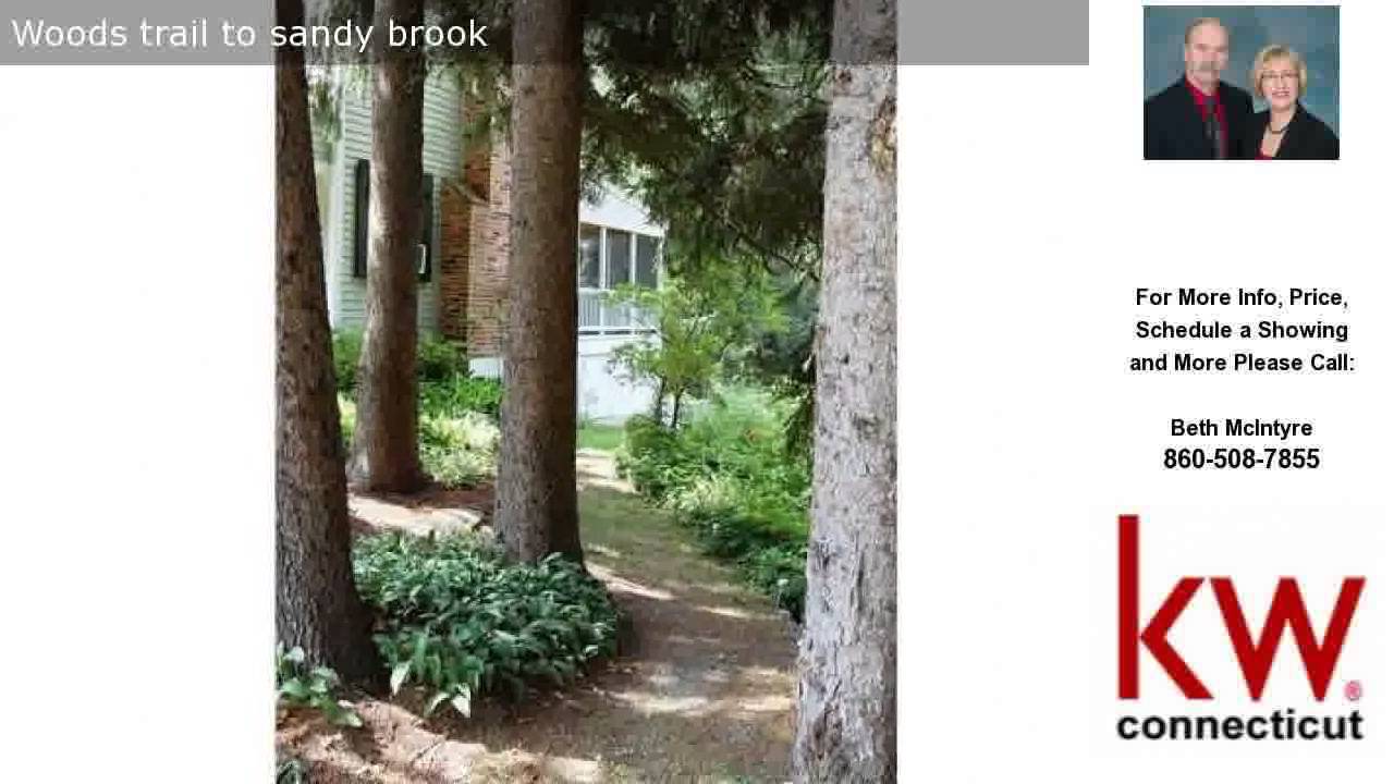 7 Simsbury Road, West Granby, CT Presented by Beth McIntyre. YouTube