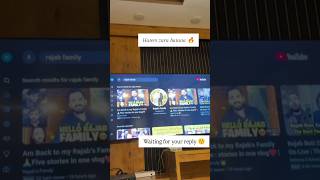 Haters Zara Batana 🔥😂 #rajabfamily #rajabvlog #trending #viral #ytshorts
