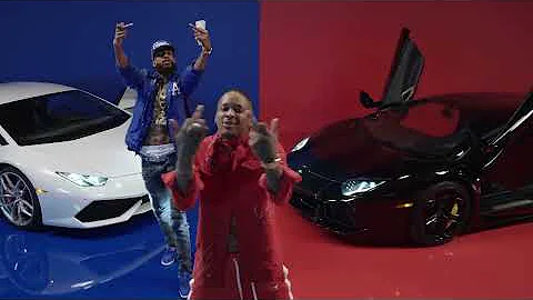 Nipsey Hussle feat. YG - Last Time That I Checc'd (Official Video)