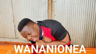 WANANIONEA - Pstr.Doreen Allan Ft Annoint Amani ( official video ) 254 793 711976