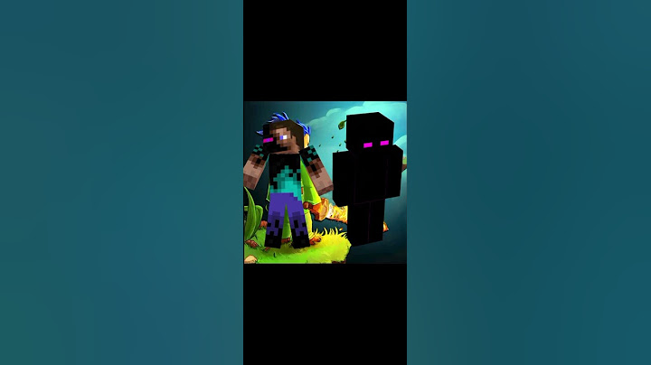 Steve VS NULL (Who is Strongest)