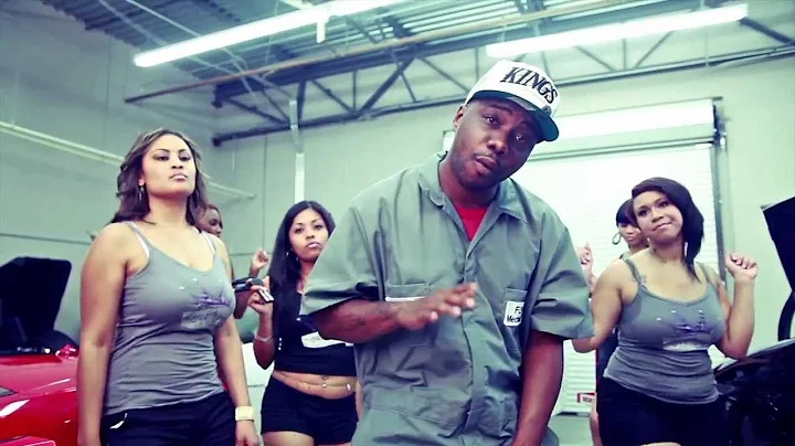 "Fly" Official Video starring S.T.Dot feat Kathy S...