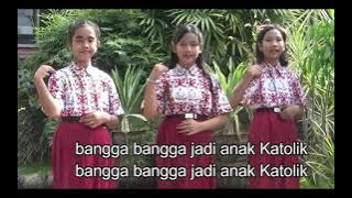 AKU BANGGA JADI ANAK KATOLIK (cover_AnakKatolikSDYPPSB)