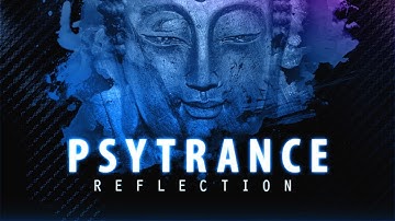 Psytrance Loops and Samples - Psytrance Reflection by Resonance Sound