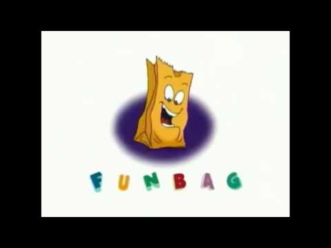 Studio B Productions/FunBag/Treehouse/Alphanim