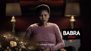 Keromang Babra Bocheli – I Blew It | Mzansi Magic