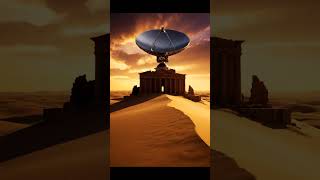 I Am Pilgrim: Ancient Secrets in a Desert Wasteland