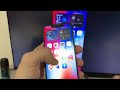 iPhone 13 mini - Stage manager on external monitor (Misaka)