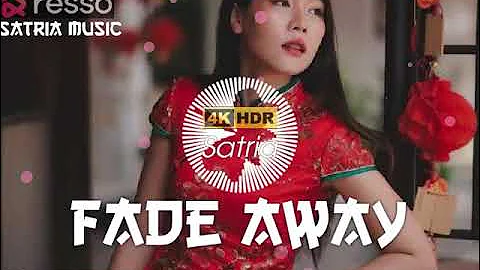 Falling North & MEDZ - Fade Away (Lyrics) feat. Lum