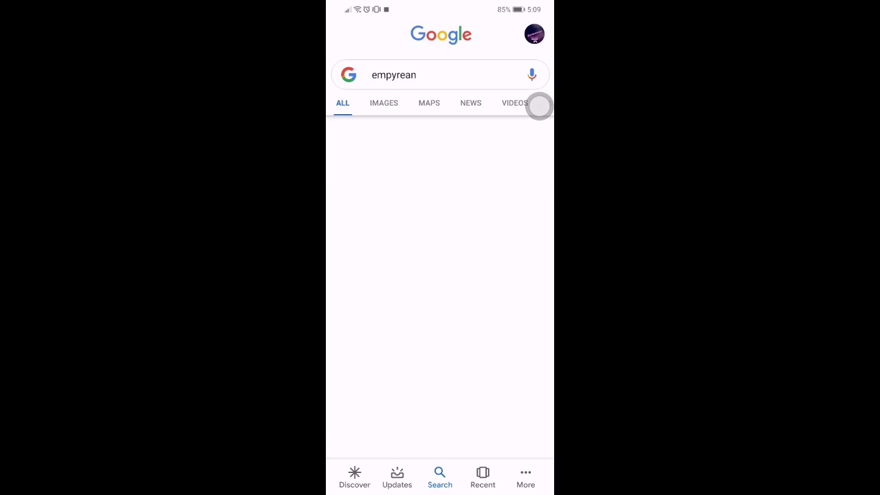 Learn How To Pronounce English Words Using Google YouTube