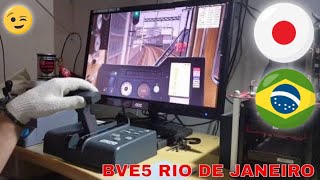 【BVE5】GOワンタッチ台東コントローラ