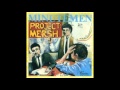 Minutemen - King of the Hill