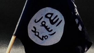 Report: Active duty US soldier arrested on terrorism charges