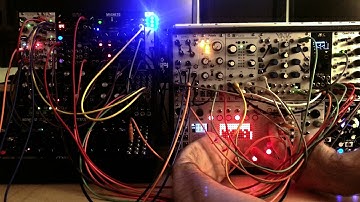 Mutable Crimes // Plaits Jam