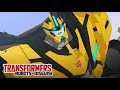 Transformers: Robots in Disguise | S04 E07 | FULL Episode | Animation | Transformers Official