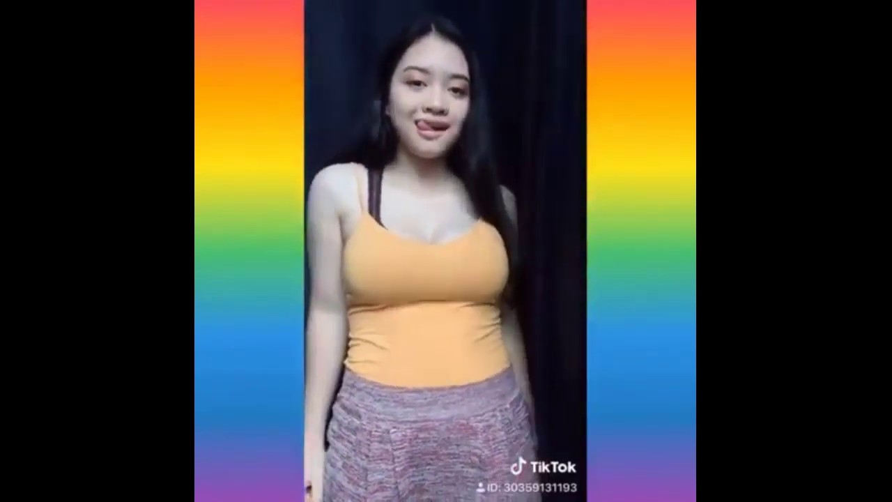 Tik Tok Janda Tetek Gede Jangan Lupa Subscribe Youtube 