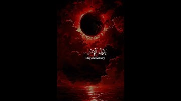 سورة القيامه ❤️