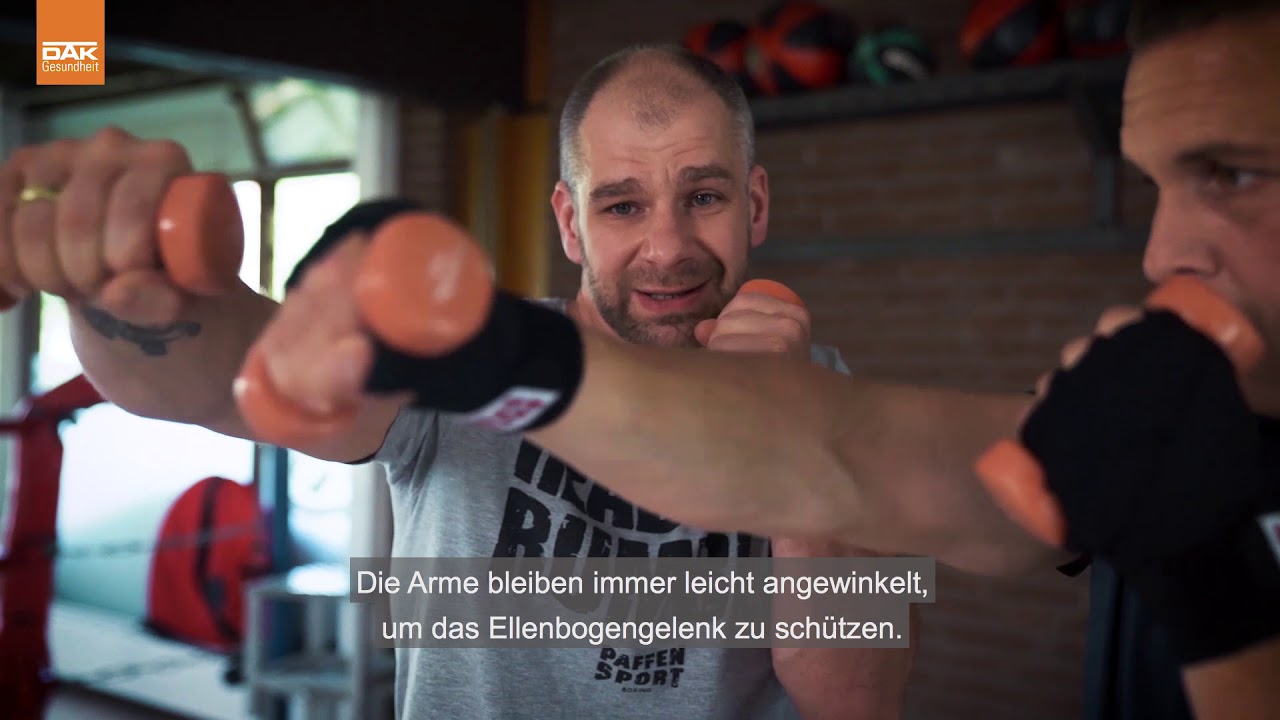 Workout Mit Patric Heizmann : Der Perfekte Tag nach Patric Heizmann – FVTTA