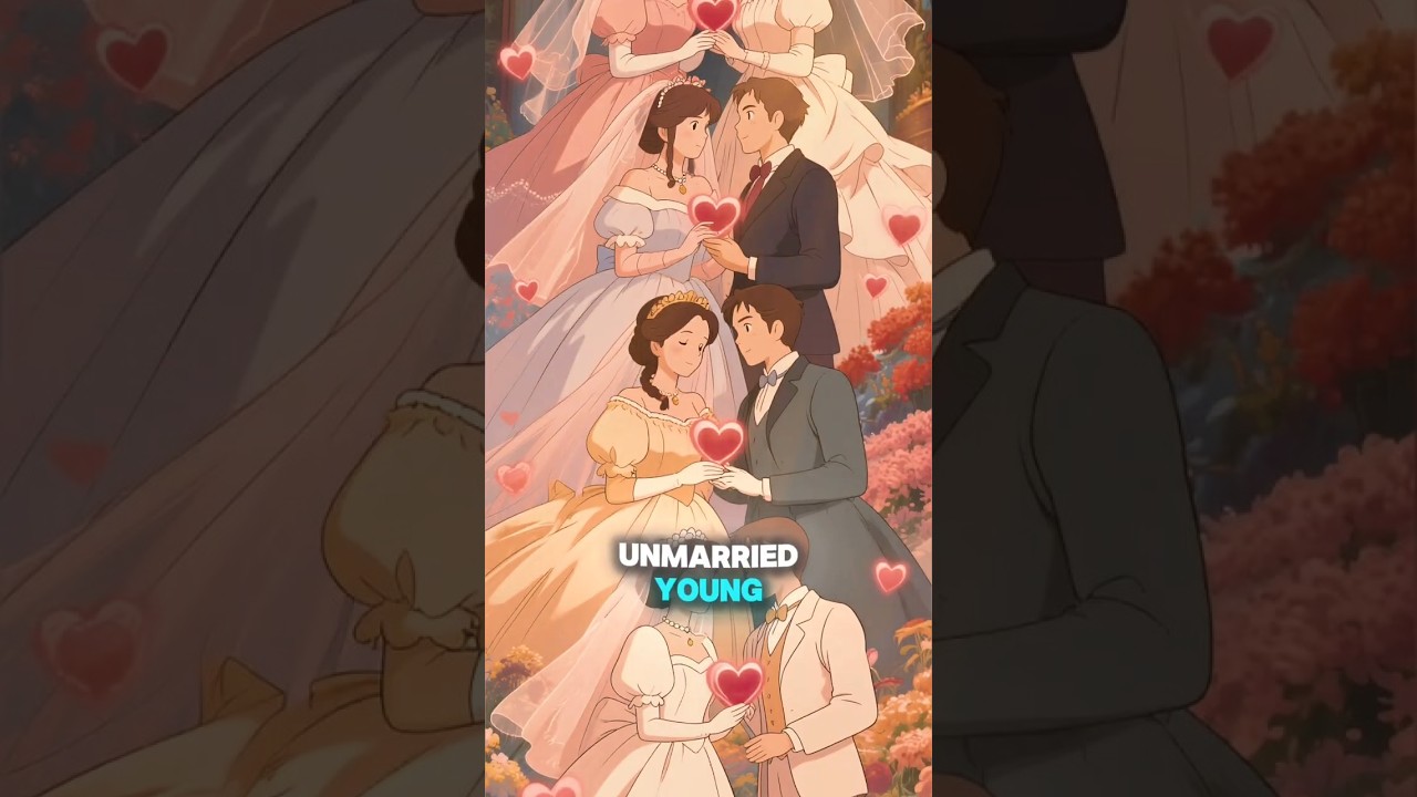 The Night You See Your Future Love 👀💍✨