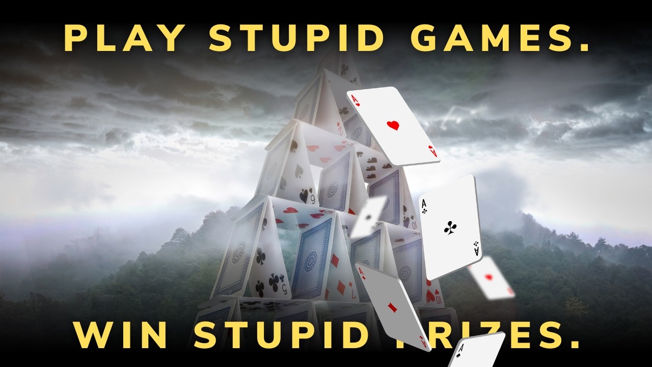 You were supposed to lose. You didn’t. Now they’re in trouble.