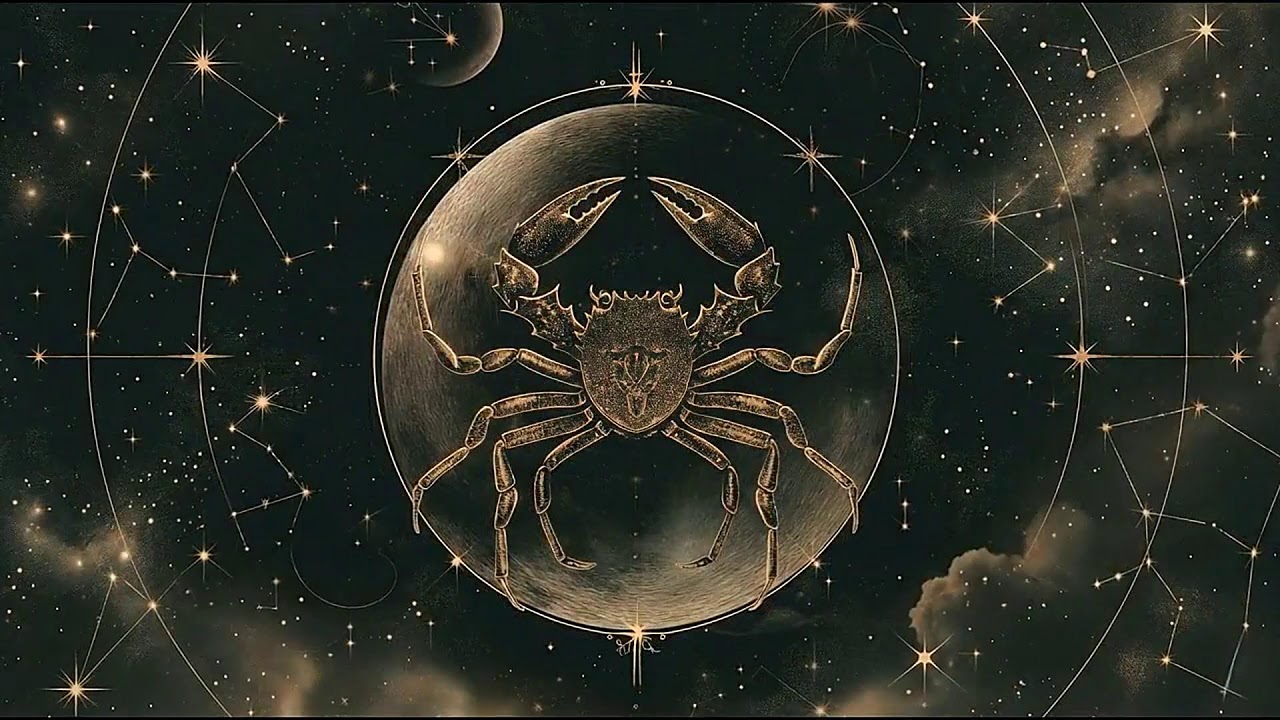 Powerful Zodiac Healing Frequency for Aura Cleansing Sleep and Emotional Balance