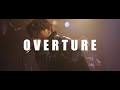 Buzz Brats - OVERTURE / オーバーチュア (Official Live Video)