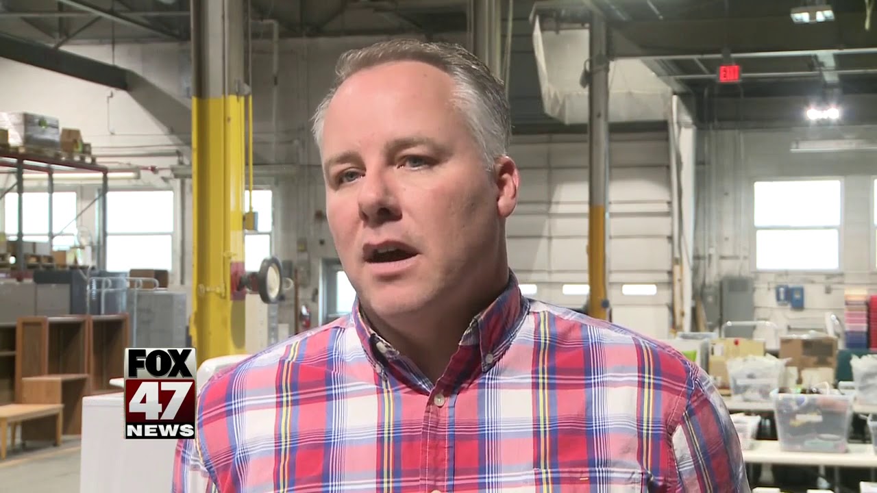 State surplus store open Saturday, sells confiscated items