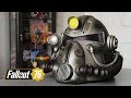 Fallout 76 | Power Armor Edition Unboxing & Review