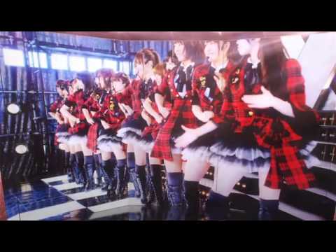 AKB48 チームサプライズ