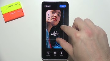 How to Customize Lock Screen on Redmi Note 14 Pro Plus?