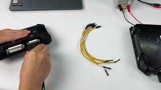 ECU MASTER Full Tutorial for ISUZU TRANSTRON ECU Data Read & Write - obdstar.co.uk