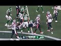 Every Aaron Rodgers Completion Week 3 vs Patriots