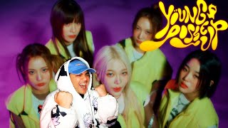 JRE reacts to YOUNG POSSE (영파씨) - ‘YOUNG POSSE UP(feat. Verbal Jint, NSW yoon, Token)’ Official MV