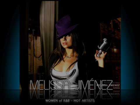 Melissa Jimenez - Untouchable