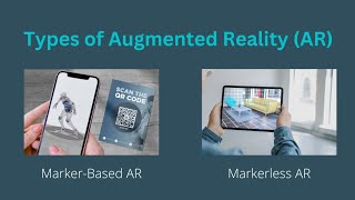 Types of Augmented Reality(AR) ? screenshot 3