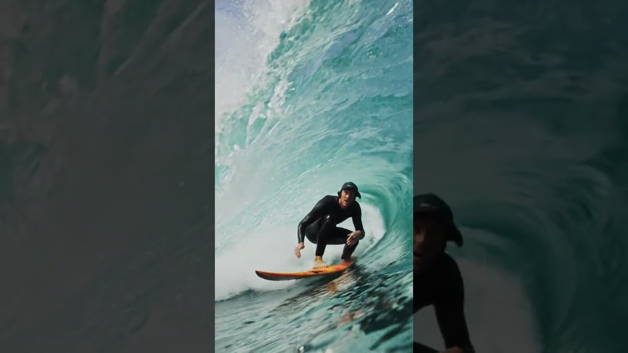 New Surf Edit PATTERNS ft. Zac Haynes - OUT NOW!