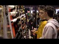 Marchands Avignon Geek Expo 2023