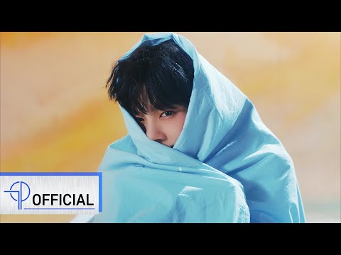 KIM WOO SEOK (김우석) ‘Switch’ MV Teaser Ⅰ