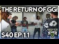 Episode 1 1 The Return Of GG GTA RP Grizzley World Chiraq mp3