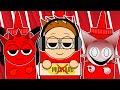 SPRUNKI...MA IL KETCHUP HA PRESO IL CONTROLLO!! Incredibox Sprunki