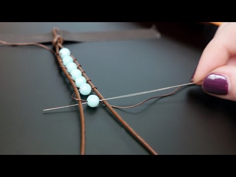 Friendship Bracelets - Becky Stern