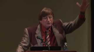Thought Leadership Series: Richard Tapia