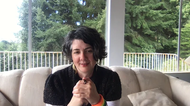 Give Big - Stories from Kathleen Mullen