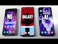 Is Samsung Trying To Force S21 Users To Upgrade? (Why Didn&#39;t These Phones Get Galaxy AI Features)