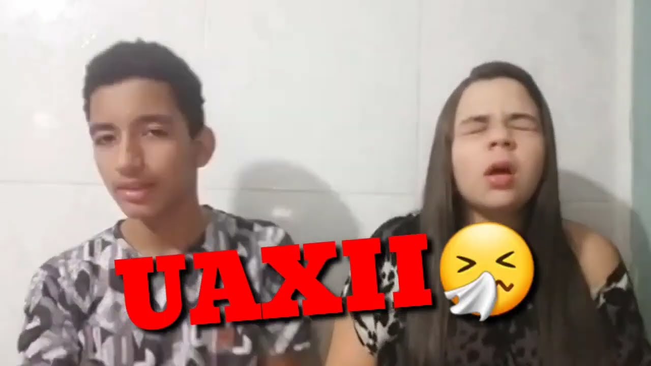 Sneezing Fits ( Melhores Momentos ) PARTE 4 - Vale a Pena Ver De Novo