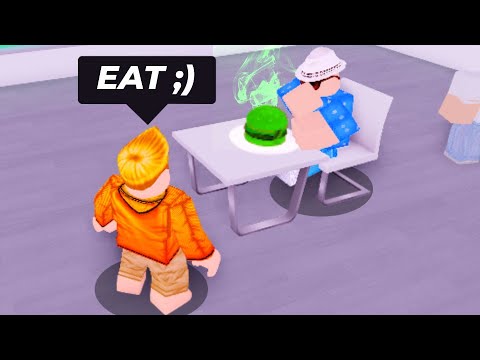 Roblox My Restaurant But I Poison Customers Youtube - roblox vids by sketch