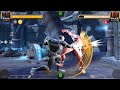 Blackpanther Marvel Contest of Champions Gameplay Blackpanther Marvel Contest of Champions Gameplay