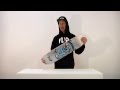 Flip Suomi Lion Saari Deck