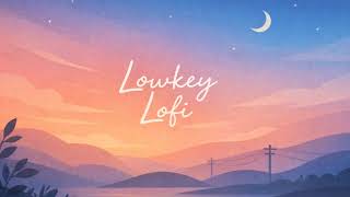 Silent Walk 2 - Lowkey Lofi Mix